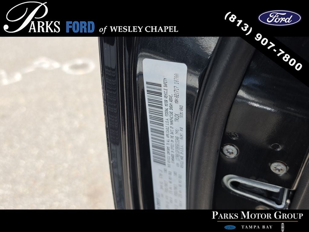 2011 RAM 1500 SLT