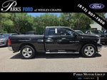2011 RAM 1500 SLT