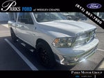 2011 RAM 1500 Big Horn