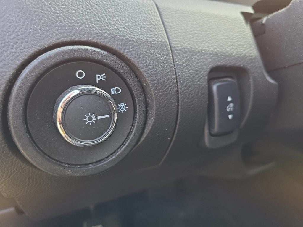 2019 Ford Taurus SEL