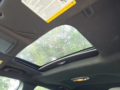 2019 Ford Taurus SEL