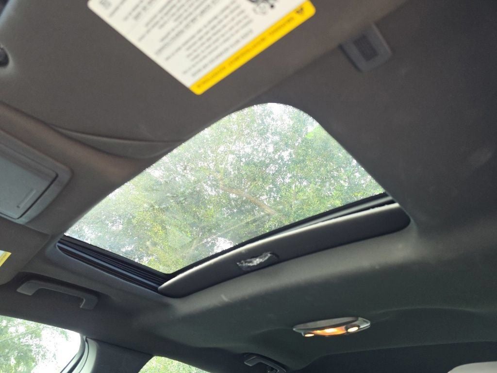2019 Ford Taurus SEL