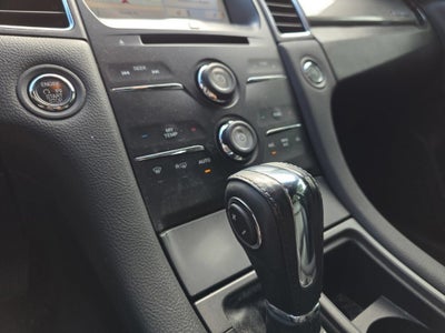 2019 Ford Taurus SEL
