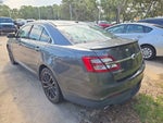 2019 Ford Taurus SEL