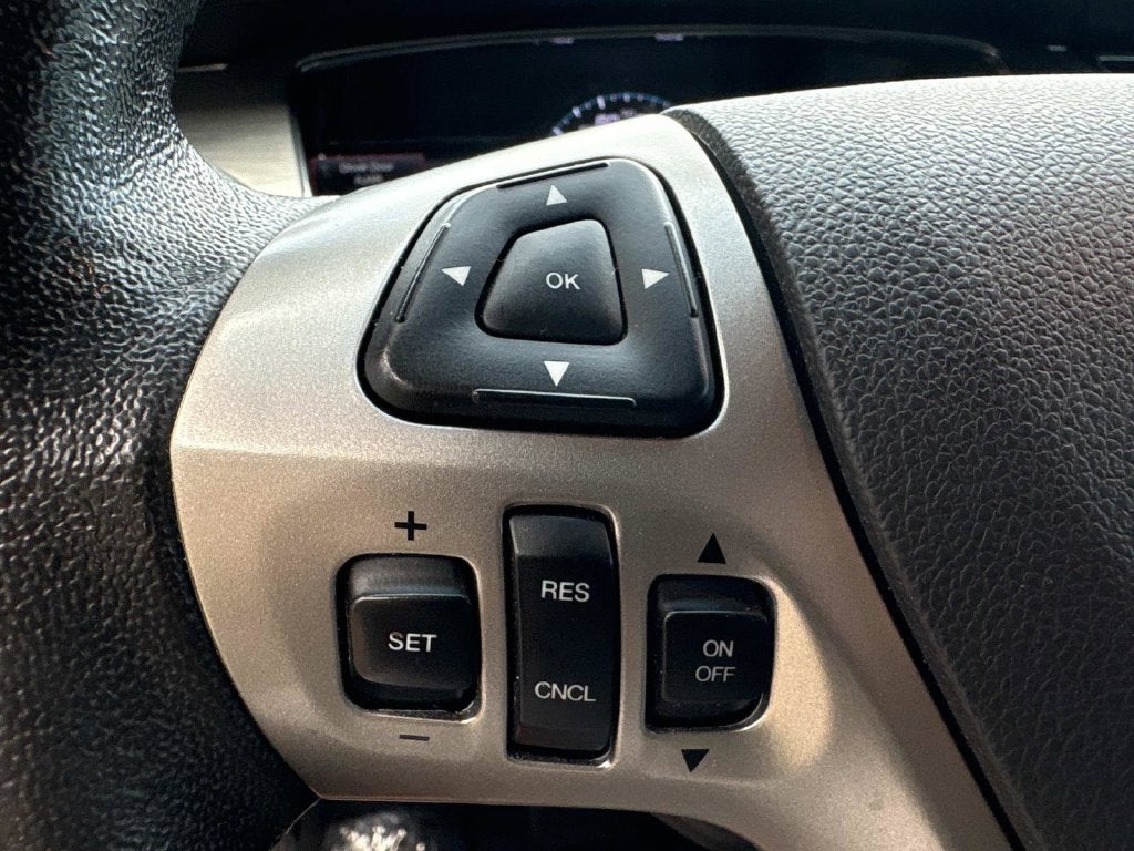 2019 Ford Taurus SEL