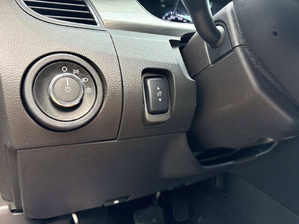 2019 Ford Taurus SEL