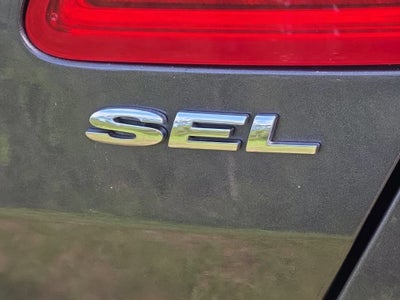 2019 Ford Taurus SEL