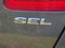 2019 Ford Taurus SEL
