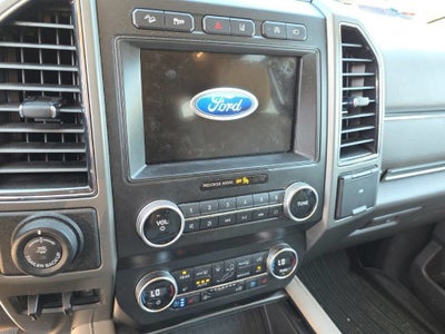 2021 Ford Expedition Max XLT