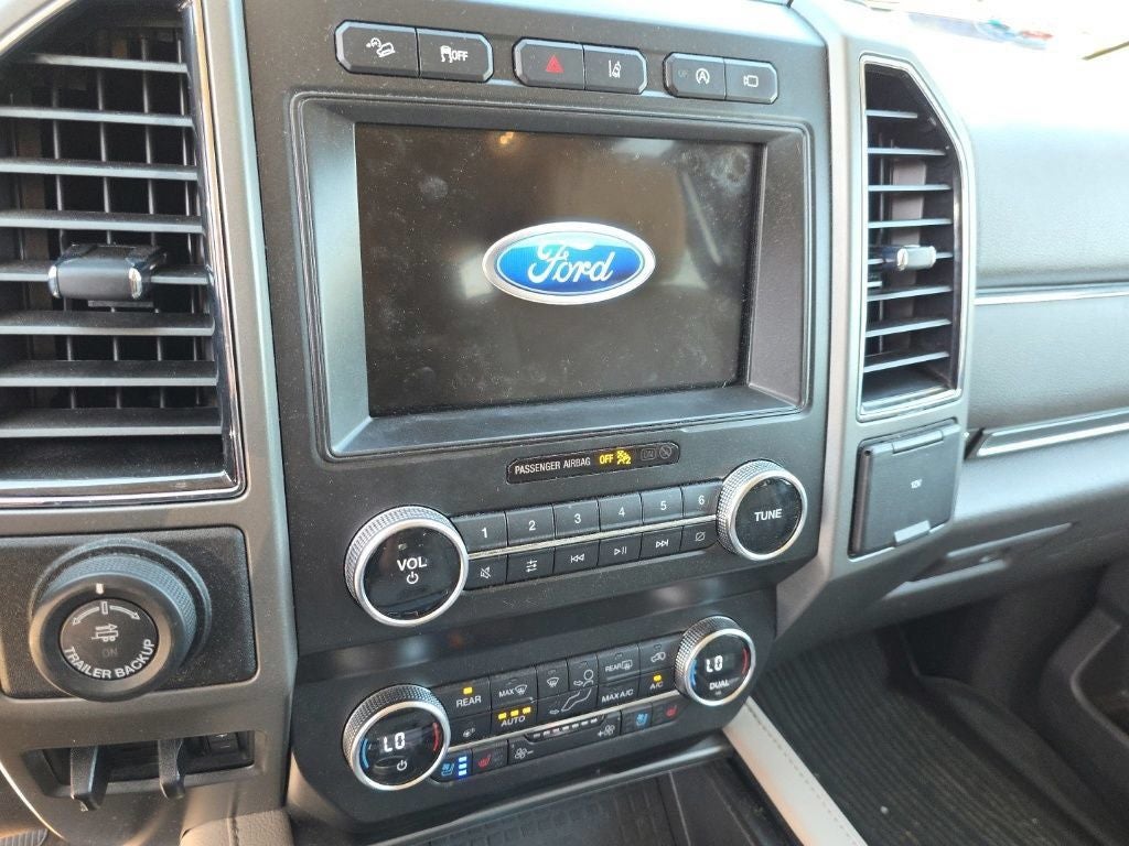 2021 Ford Expedition Max XLT
