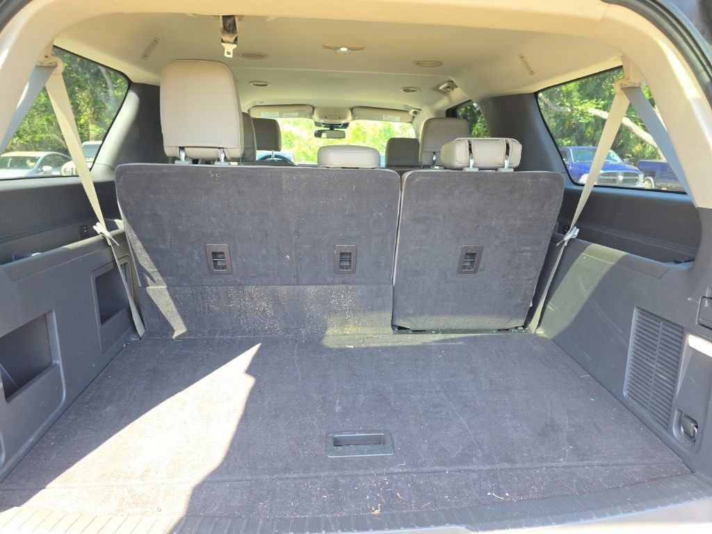 2021 Ford Expedition Max XLT