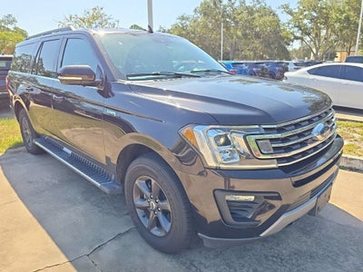 2021 Ford Expedition Max XLT