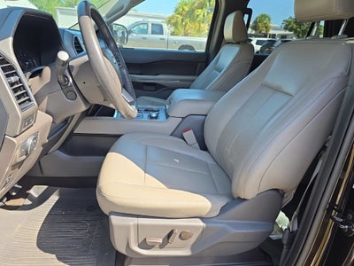 2021 Ford Expedition Max XLT