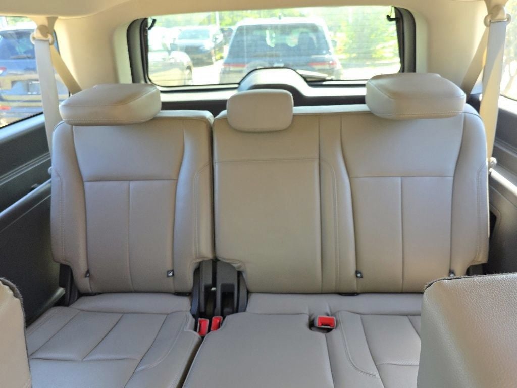 2021 Ford Expedition Max XLT