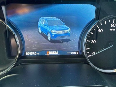 2023 Ford Expedition XLT