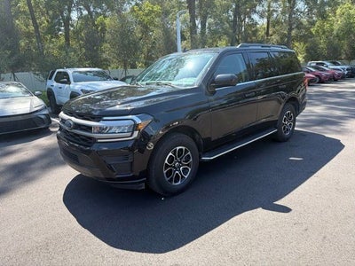 2023 Ford Expedition XLT