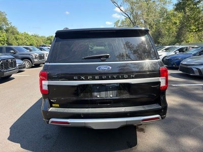 2023 Ford Expedition XLT