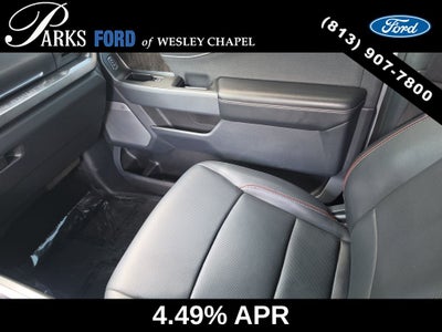 2023 Ford F-250SD Lariat