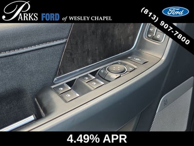 2023 Ford F-250SD Lariat