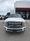 2016 Ford F-350SD Platinum