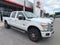 2016 Ford F-350SD Platinum