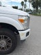 2016 Ford F-350SD Platinum