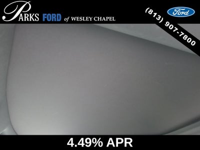 2023 Ford F-150 Lightning Lariat