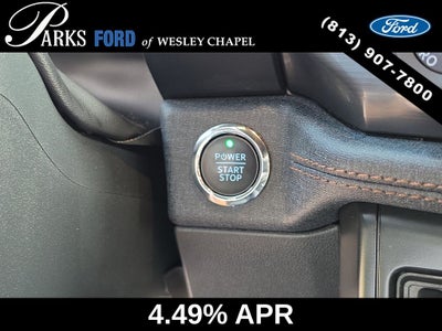 2023 Ford F-150 Lightning Lariat