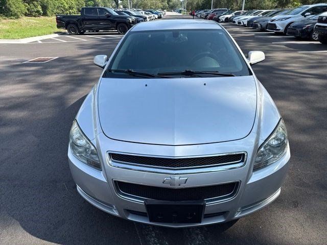2012 Chevrolet Malibu LT 2LT