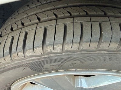 2012 Chevrolet Malibu LT 2LT