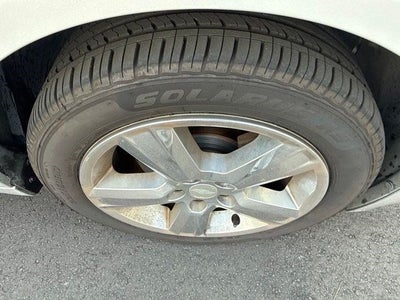 2012 Chevrolet Malibu LT 2LT