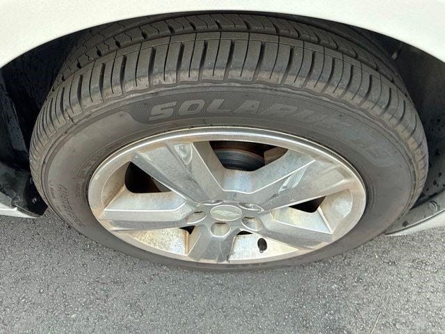 2012 Chevrolet Malibu LT 2LT
