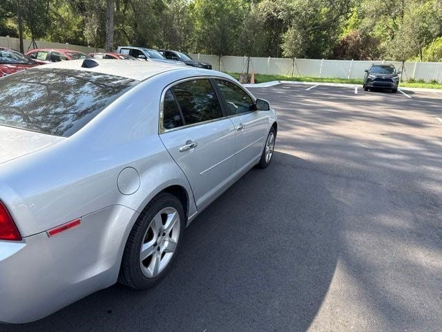 2012 Chevrolet Malibu LT 2LT
