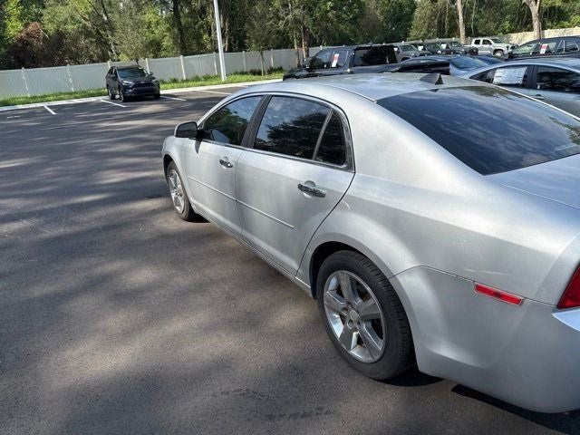 2012 Chevrolet Malibu LT 2LT