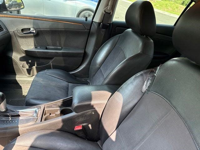 2012 Chevrolet Malibu LT 2LT