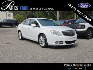 2014 Buick Verano Leather Group