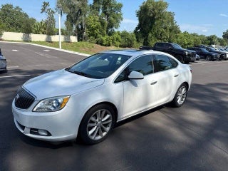 2015 Buick Verano Leather Group