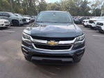 2020 Chevrolet Colorado Work Truck