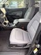 2020 Chevrolet Colorado Work Truck