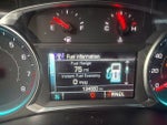 2019 Chevrolet Traverse LT Cloth w/1LT