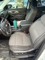 2019 Chevrolet Traverse LT Cloth w/1LT