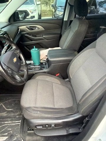 2019 Chevrolet Traverse LT Cloth w/1LT