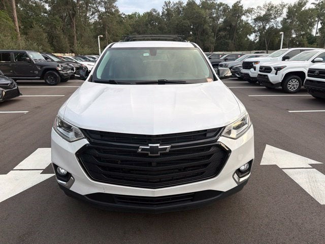 2019 Chevrolet Traverse LT Cloth w/1LT
