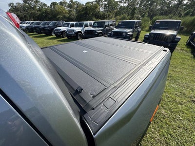 2024 GMC Canyon Denali