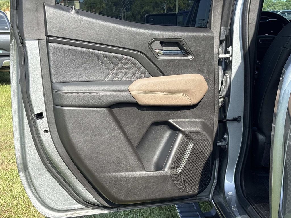 2024 GMC Canyon Denali