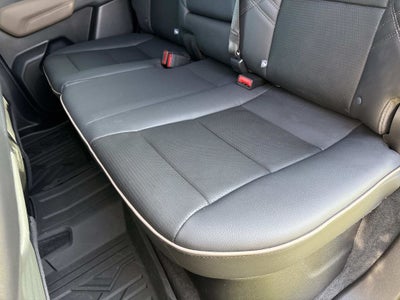 2024 GMC Canyon Denali