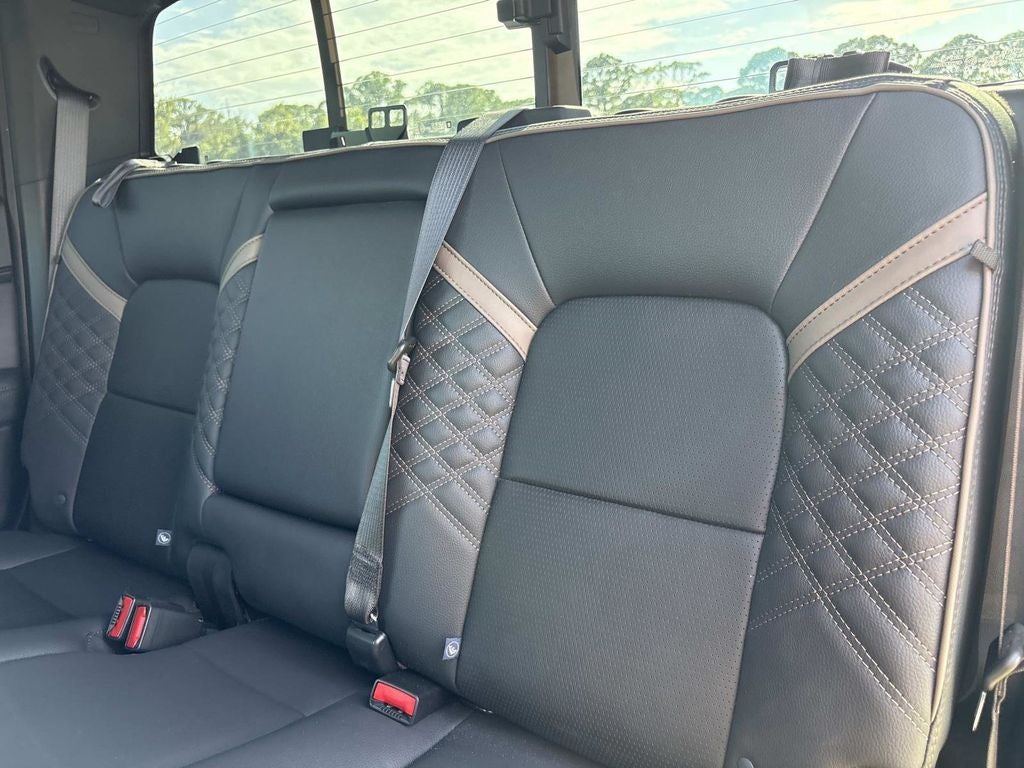 2024 GMC Canyon Denali