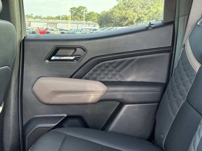 2024 GMC Canyon Denali