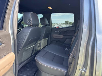 2024 GMC Canyon Denali