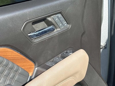 2024 GMC Canyon Denali